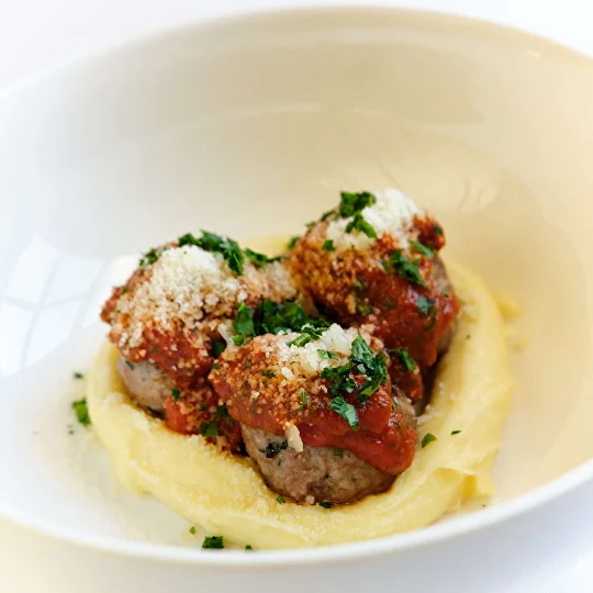 фото ресторана #2