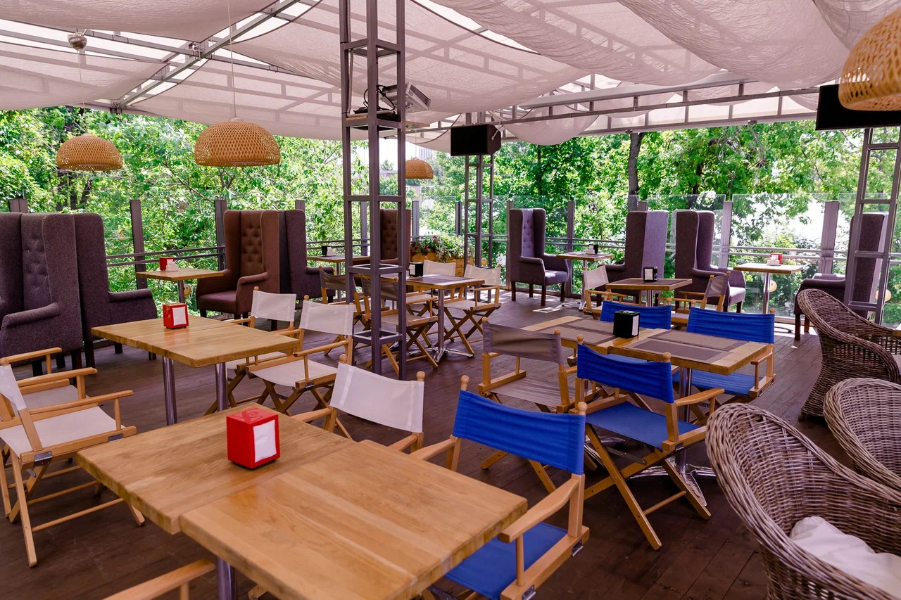 фото ресторана #4319