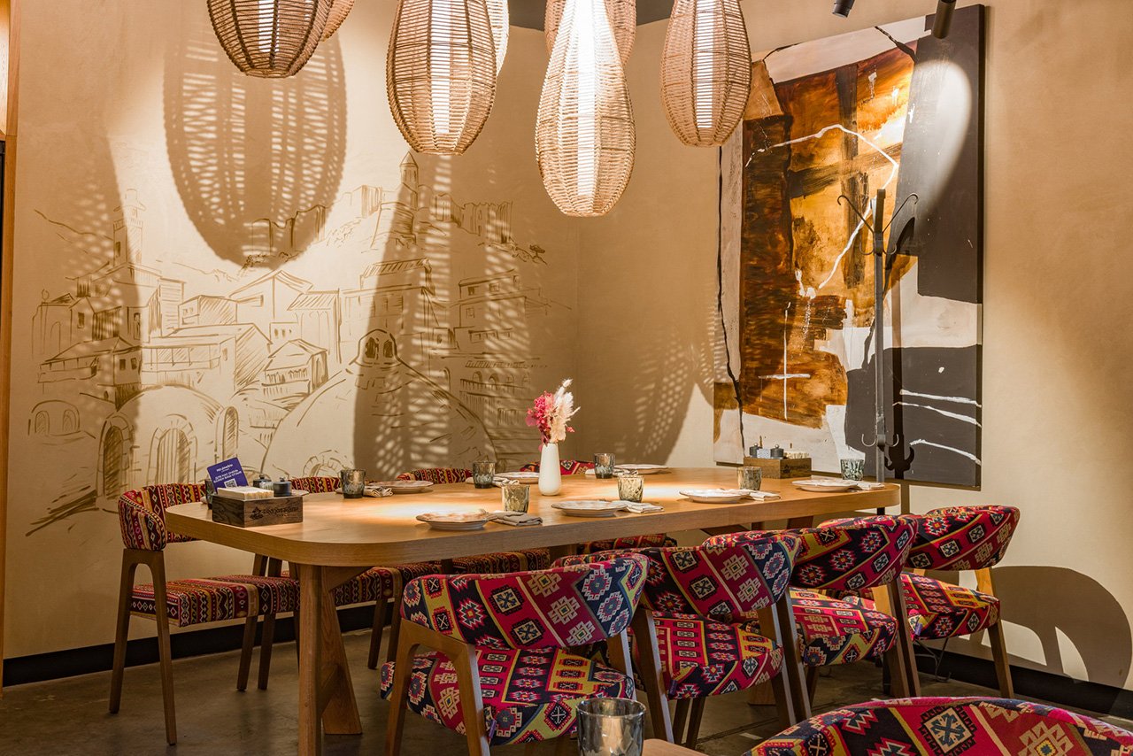 фото ресторана #11241