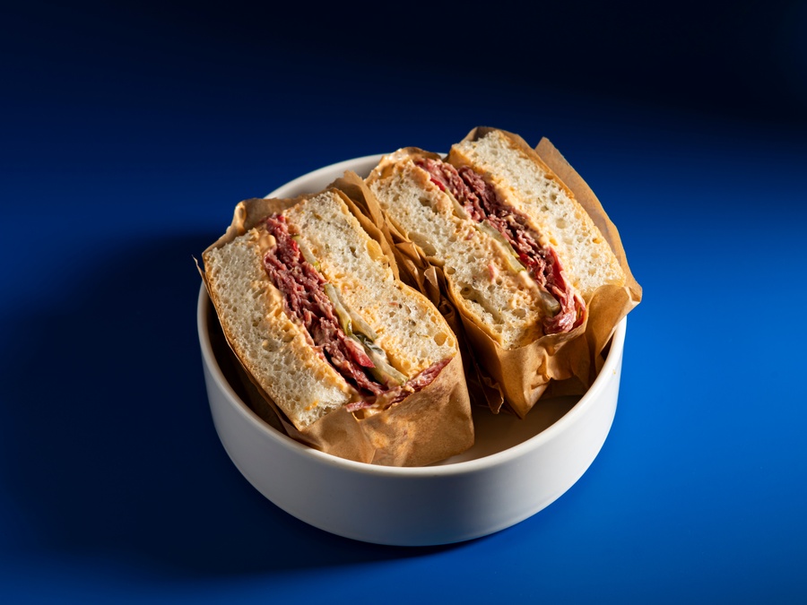 фото ресторана #2