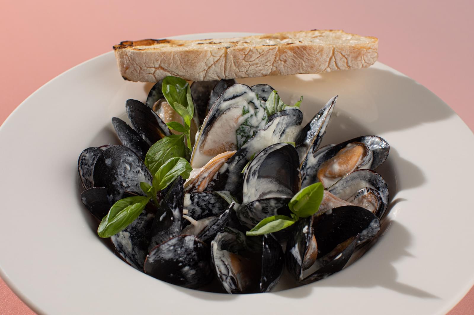 фото ресторана #2