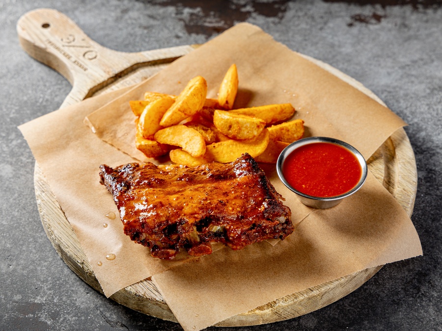 фото ресторана #2