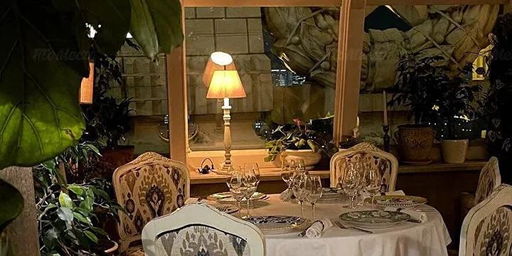 фото ресторана #3