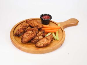 фото ресторана #1