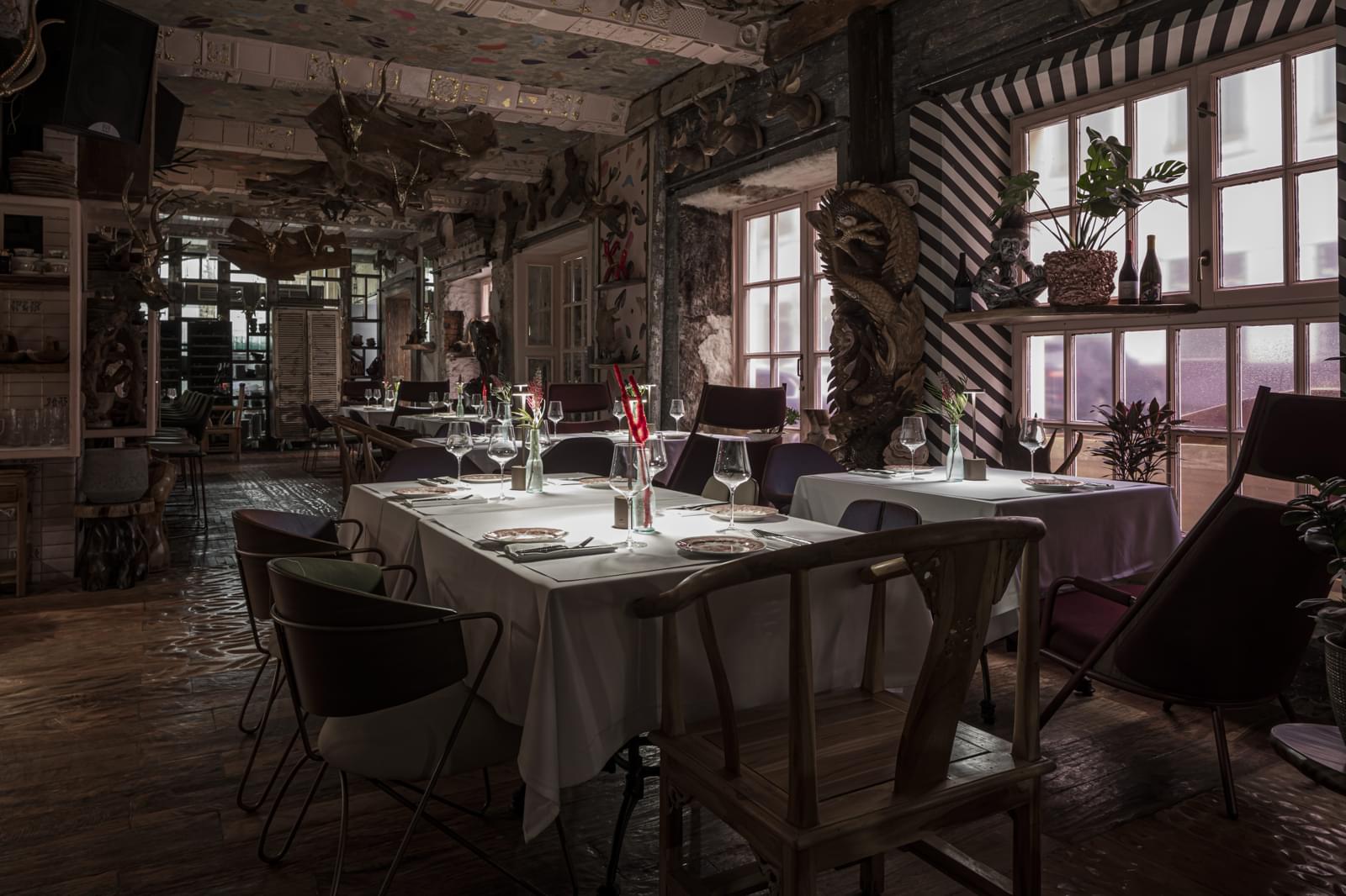 фото ресторана #3