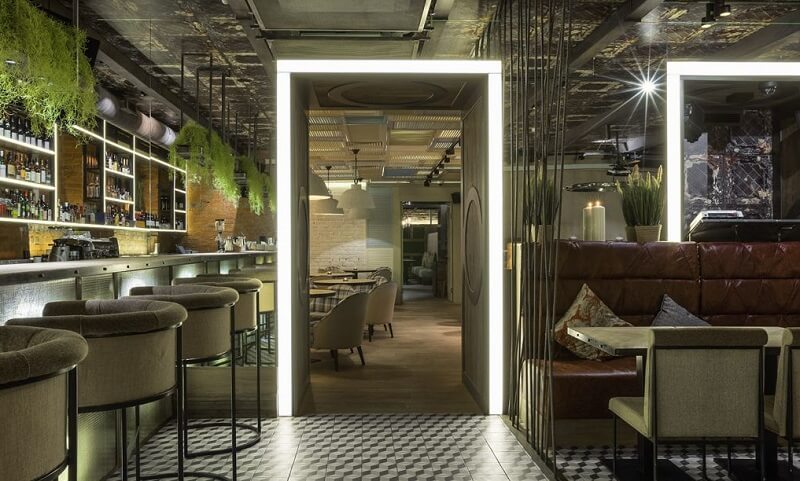 фото ресторана #1