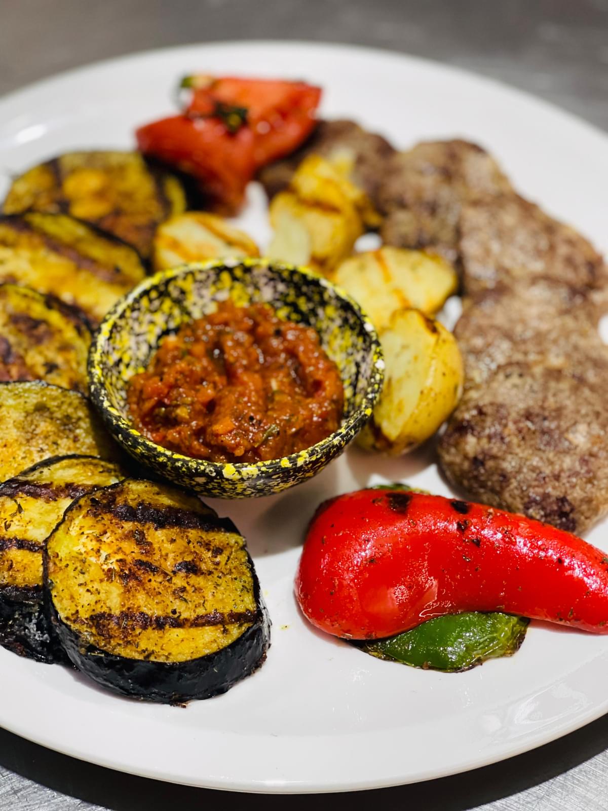 фото ресторана #1