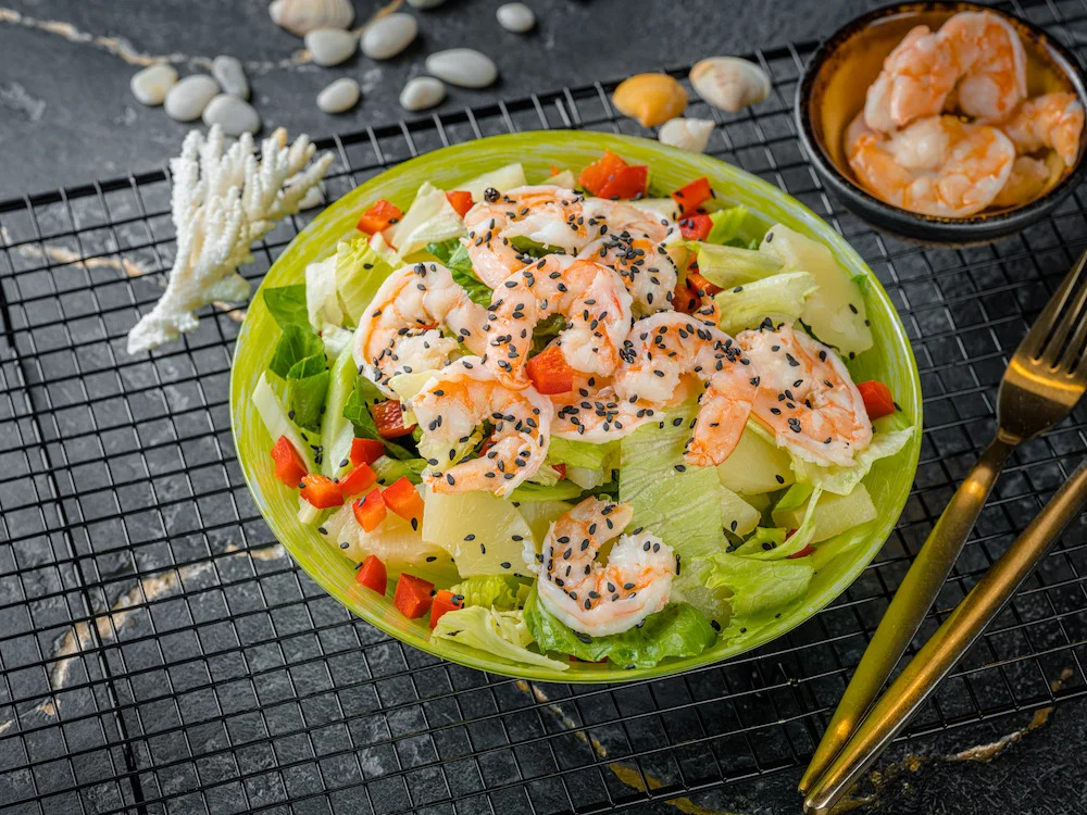 фото ресторана #1