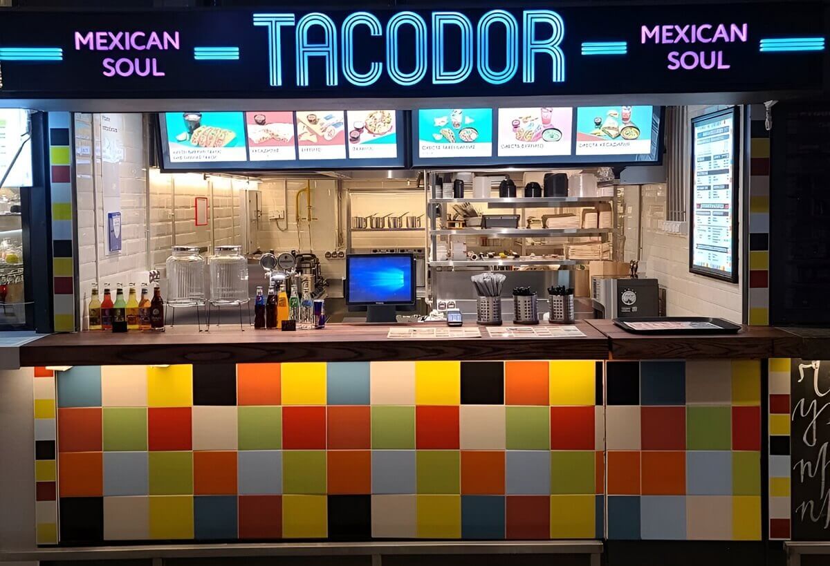 фото ресторана #1