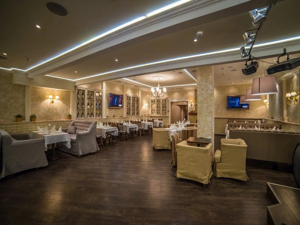 фото ресторана #5218