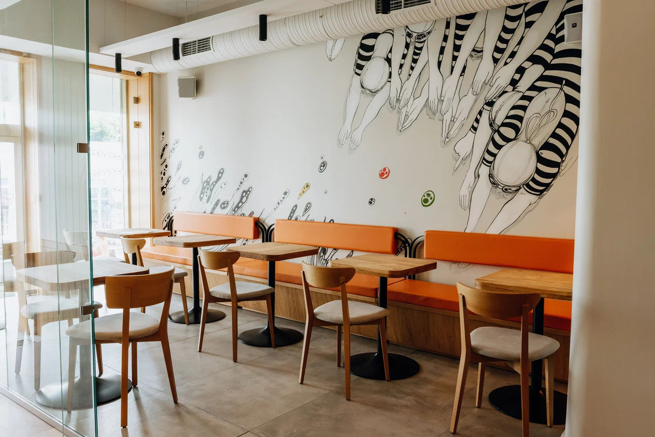 фото ресторана #1