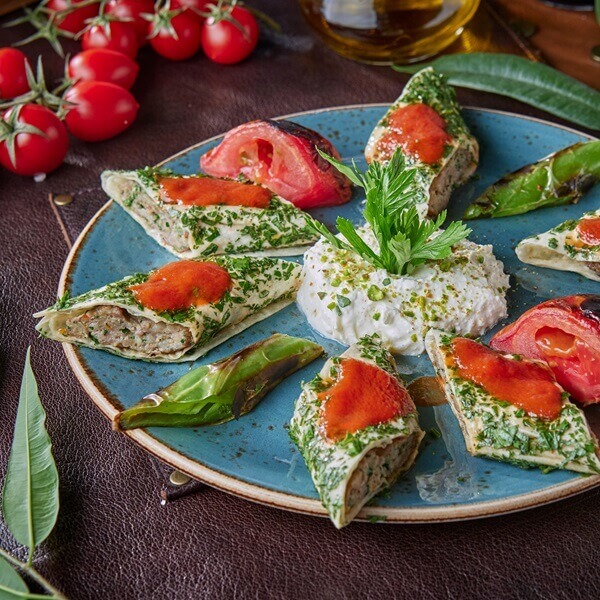 фото ресторана #2