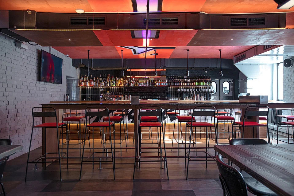 фото ресторана #7644