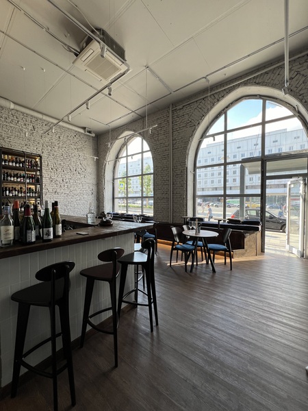 фото ресторана #6290