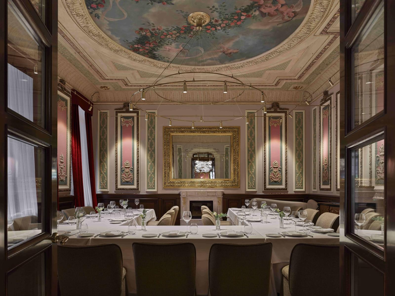 фото ресторана #3