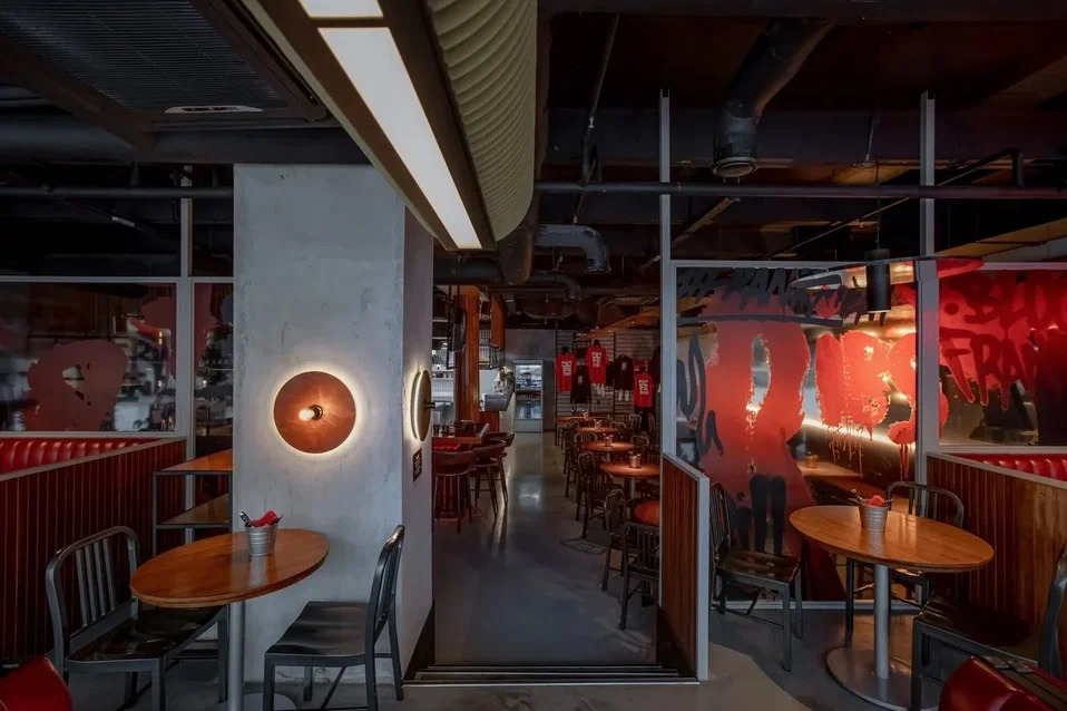 фото ресторана #8864