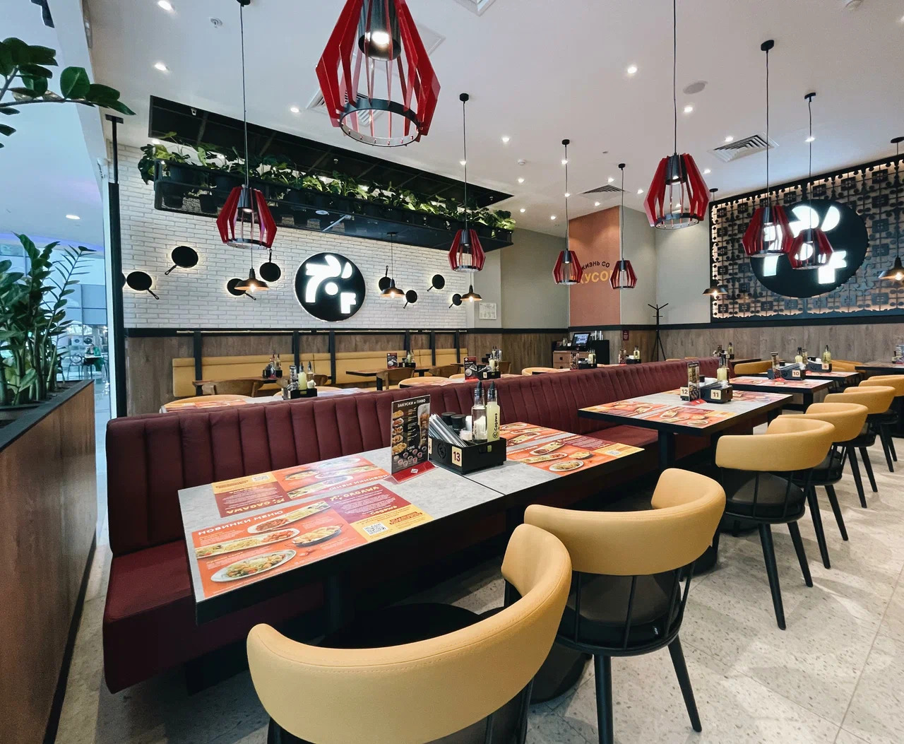 фото ресторана #7922