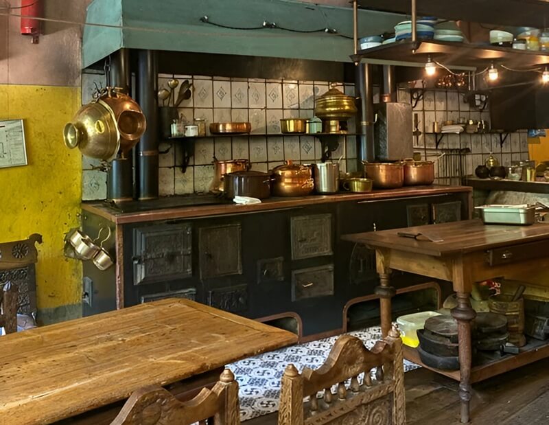 фото ресторана #1