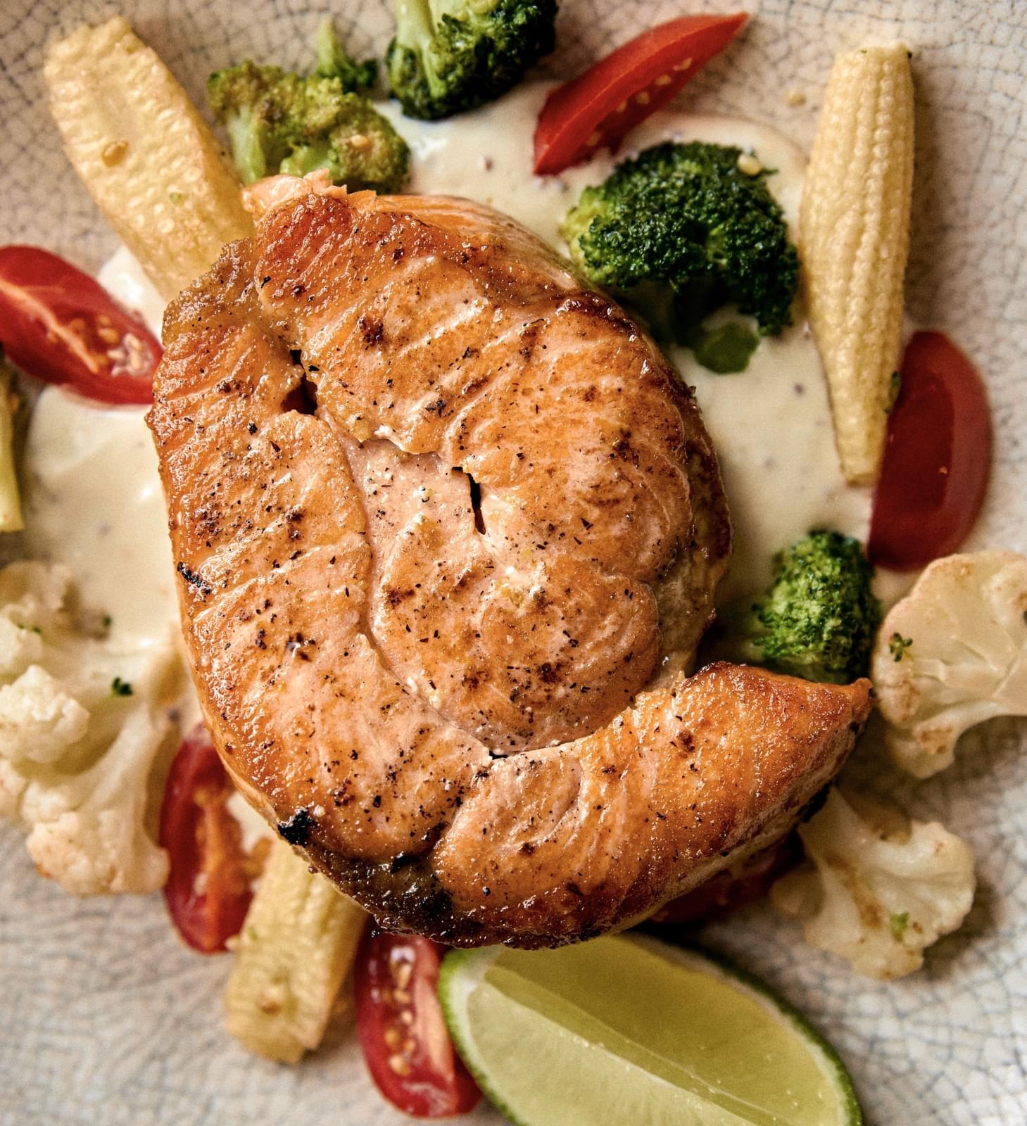 фото ресторана #2