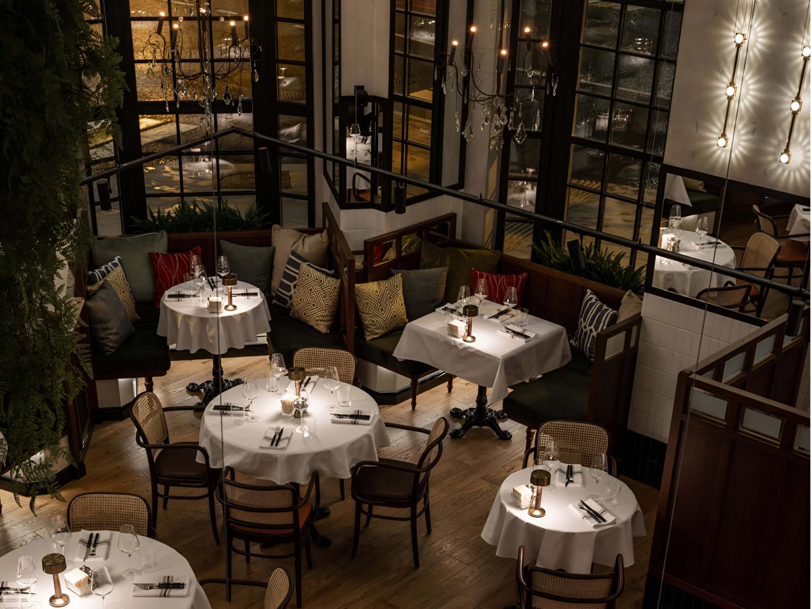 фото ресторана #1847