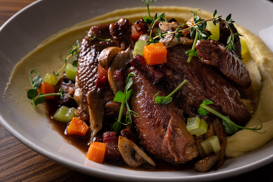 фото ресторана #1