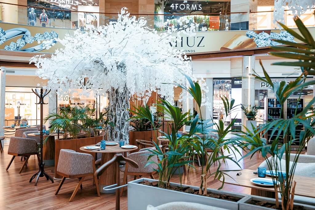 фото ресторана #9834