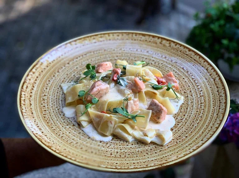 фото ресторана #1