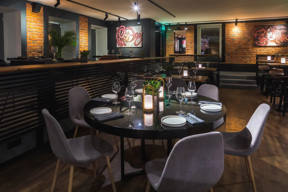 фото ресторана #5067