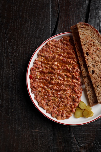 фото ресторана #1