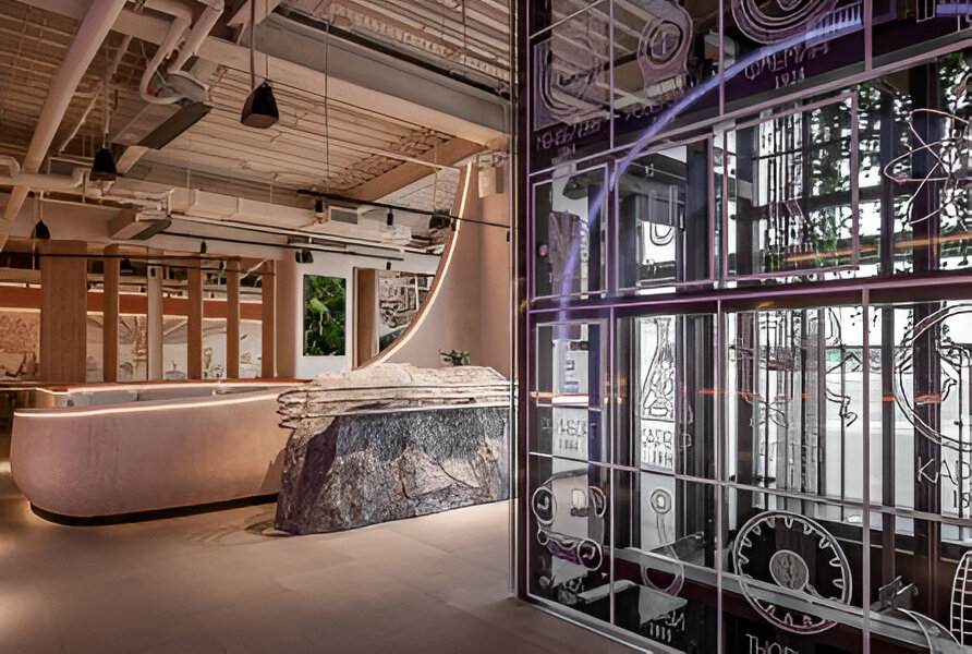 фото ресторана #2