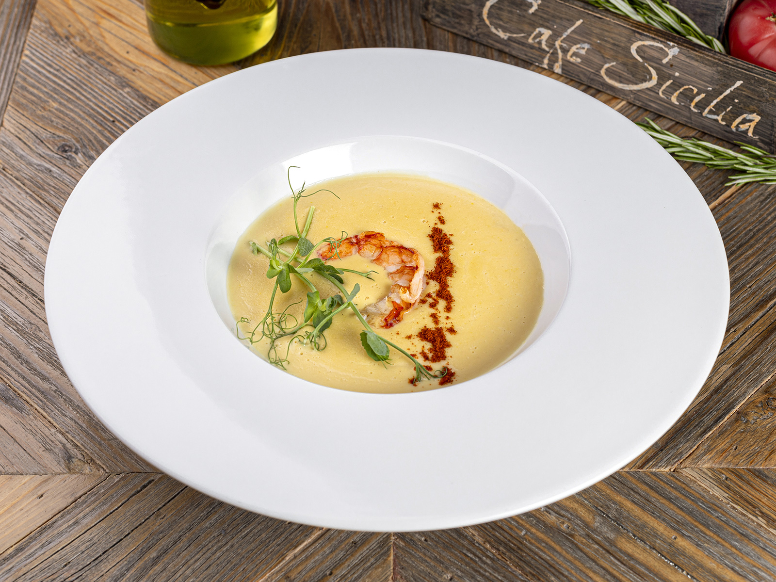 фото ресторана #9729