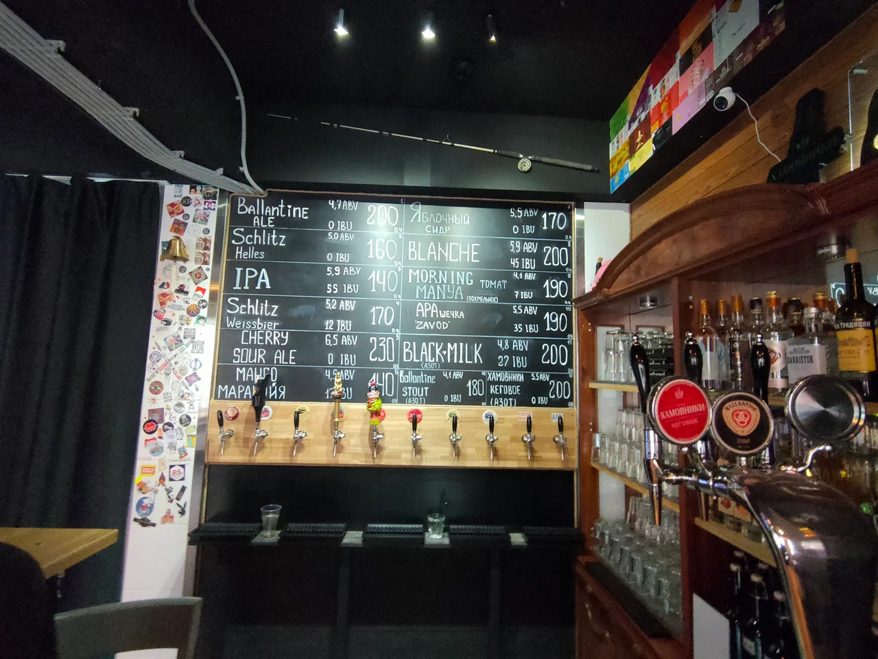 фото ресторана #7408