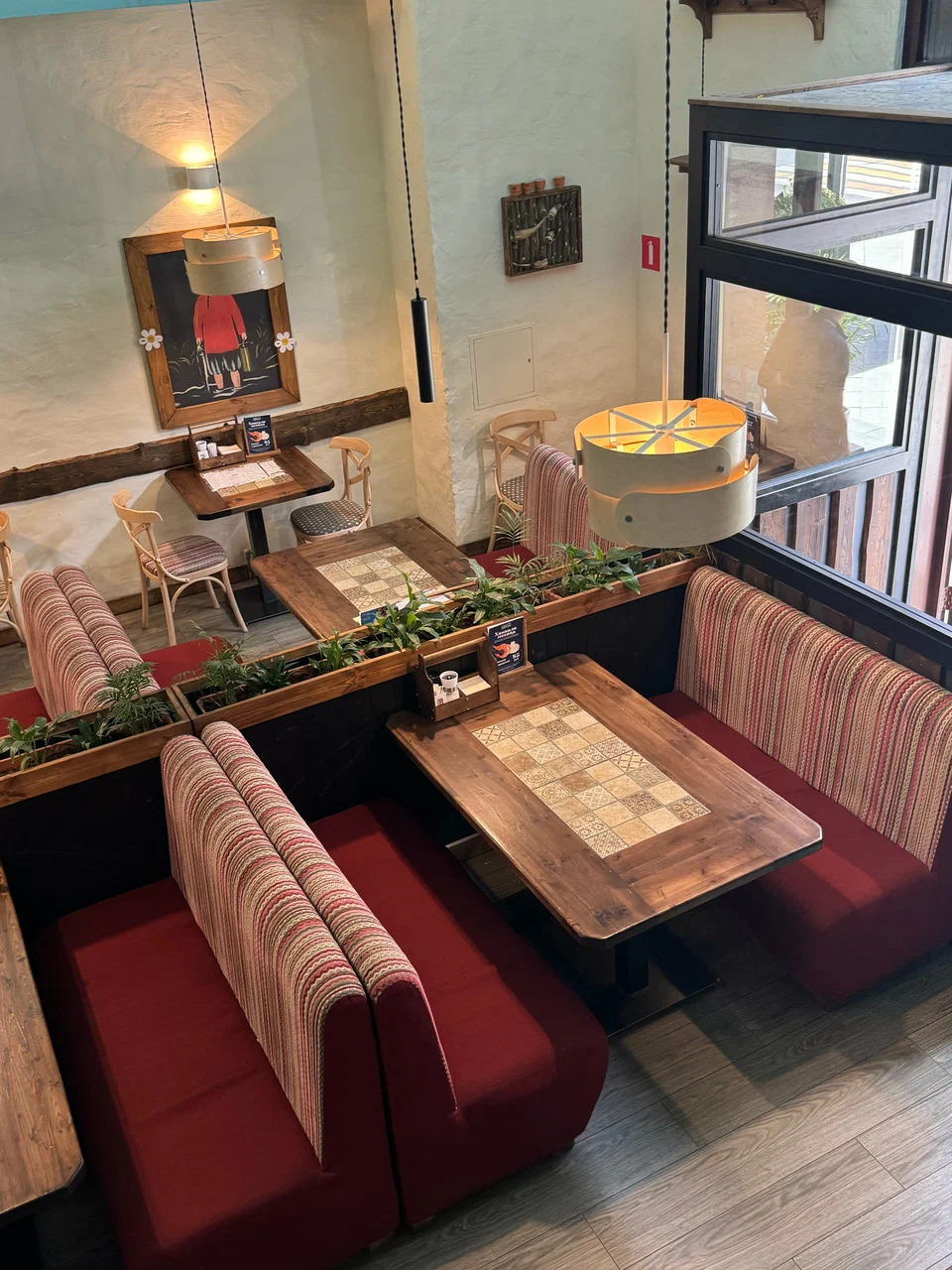 фото ресторана #2