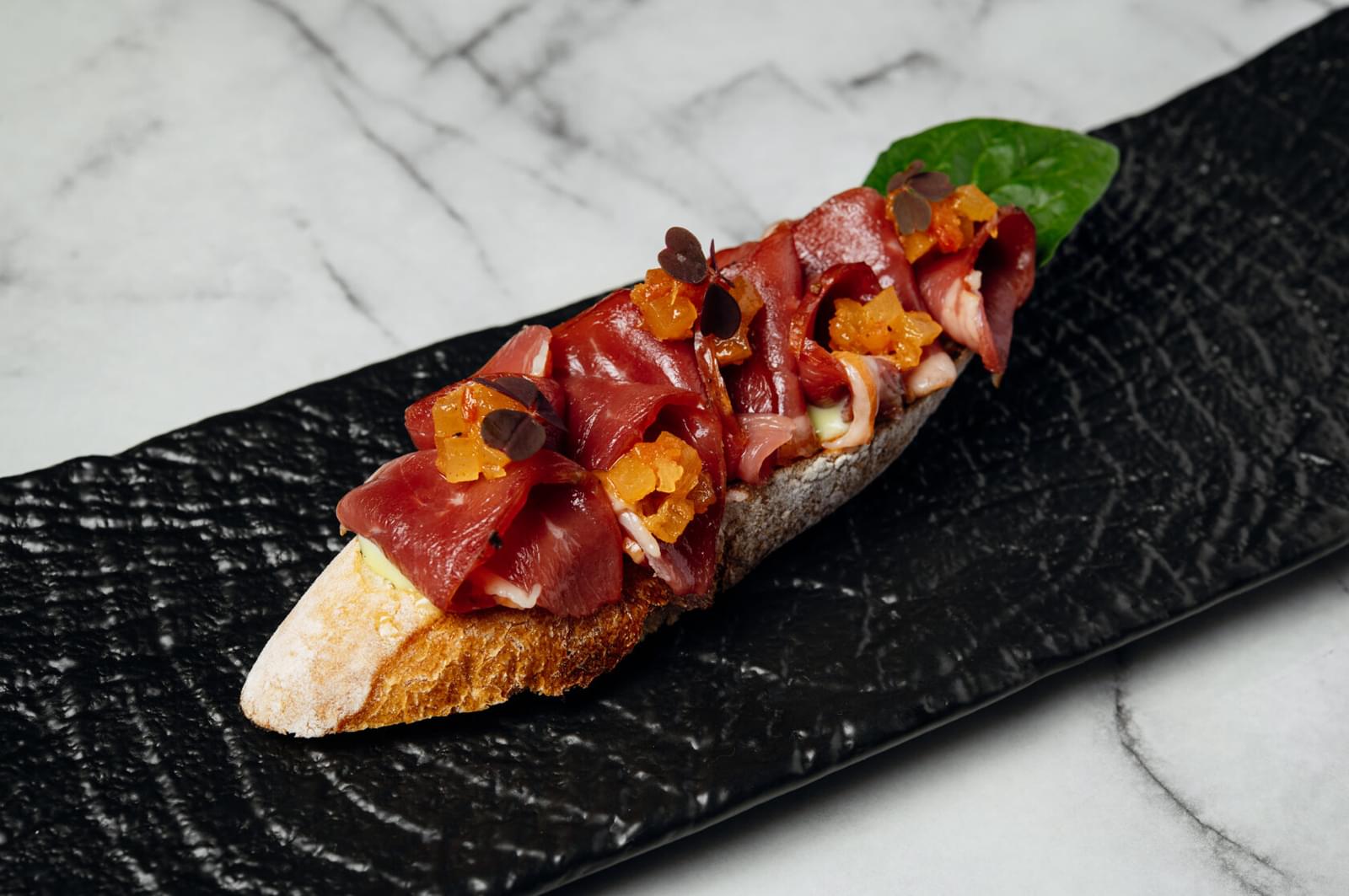 фото ресторана #1