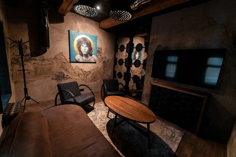 фото ресторана #1