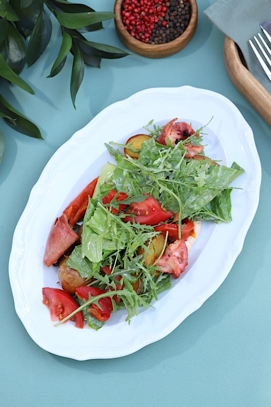 фото ресторана #2