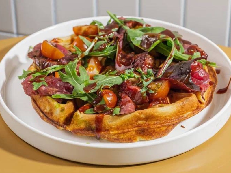 фото ресторана #1