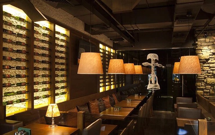 фото ресторана #11908