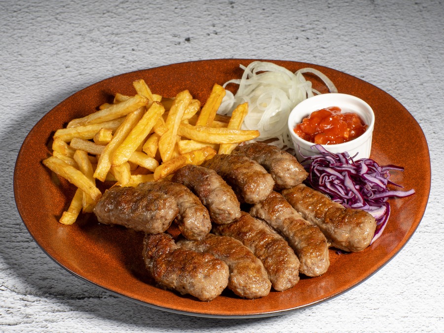 фото ресторана #1