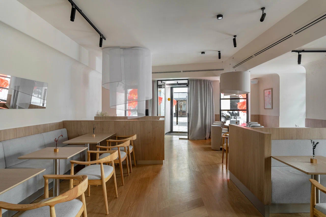 фото ресторана #11647