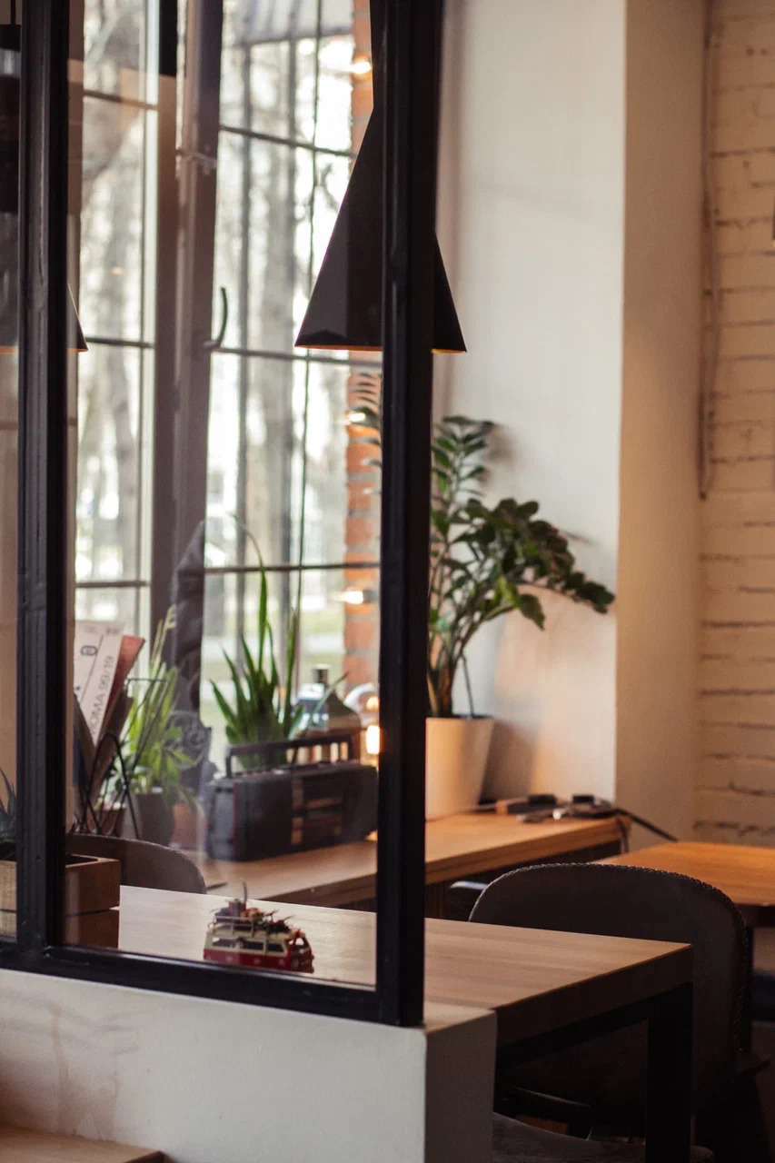 фото ресторана #5080