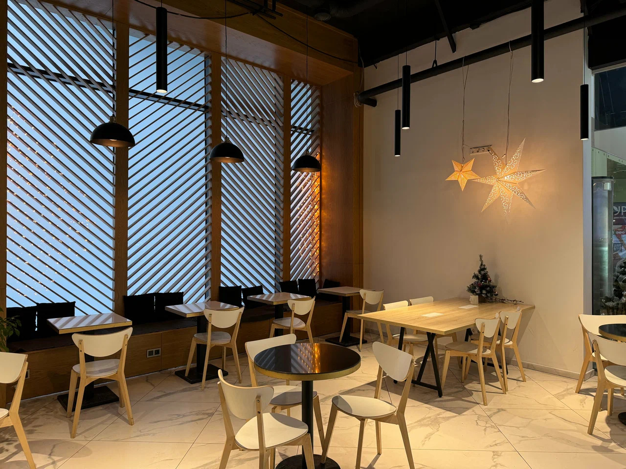 фото ресторана #9775