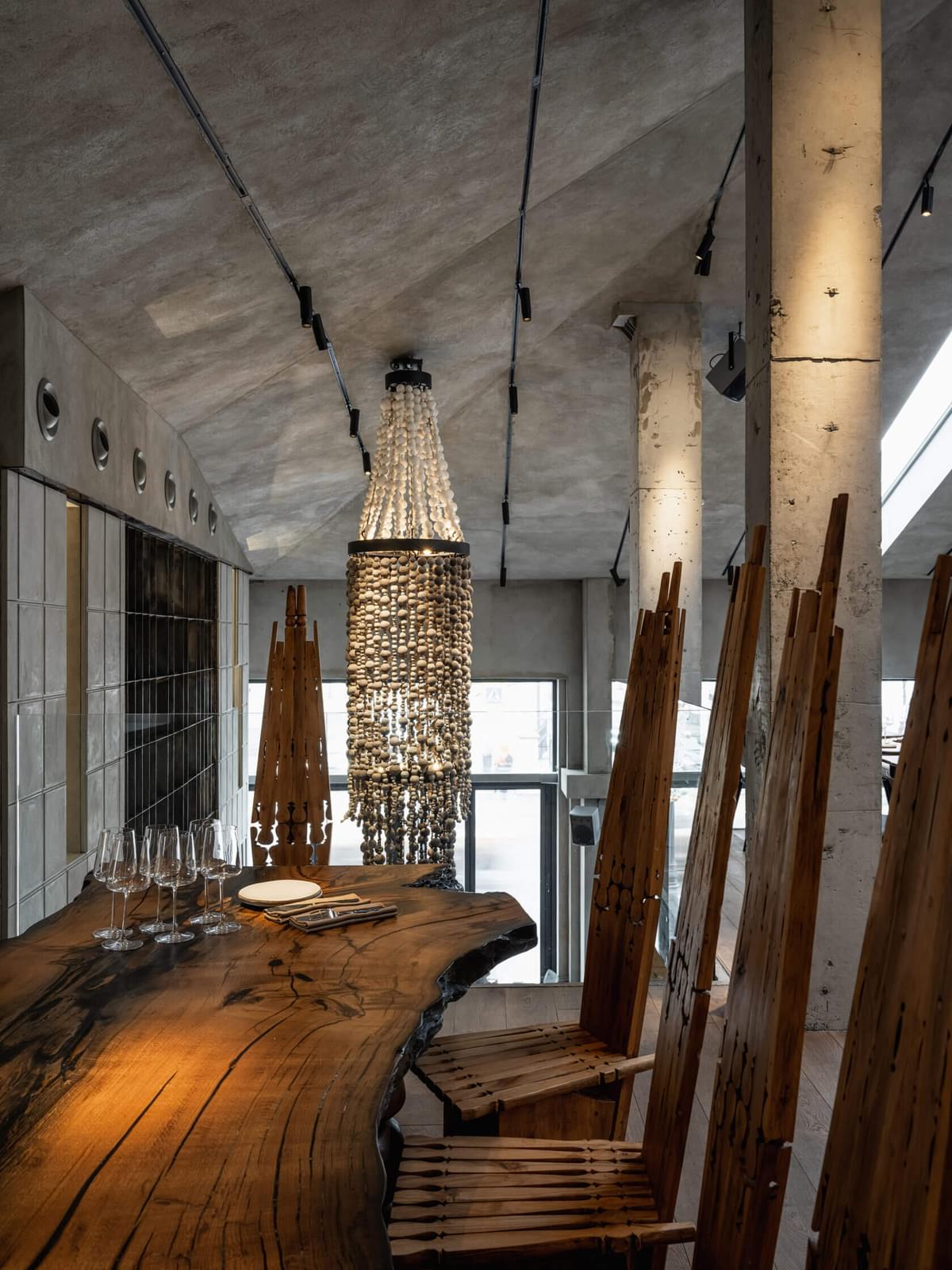 фото ресторана #10341