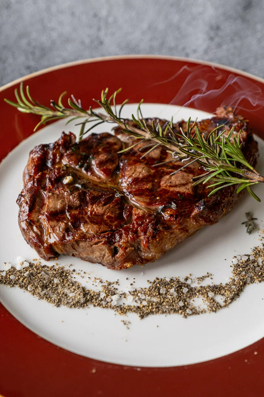 фото ресторана #1