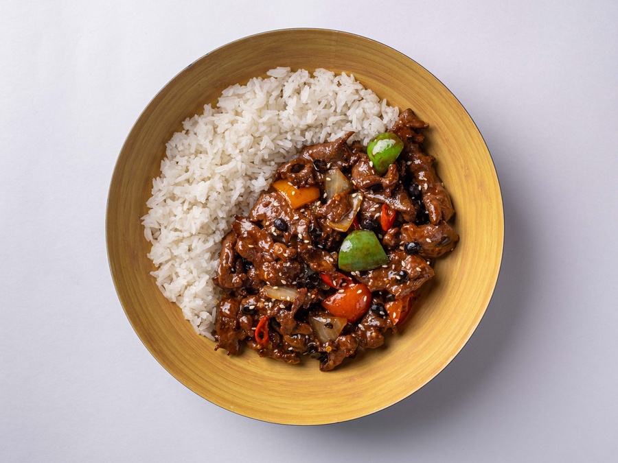 фото ресторана #1