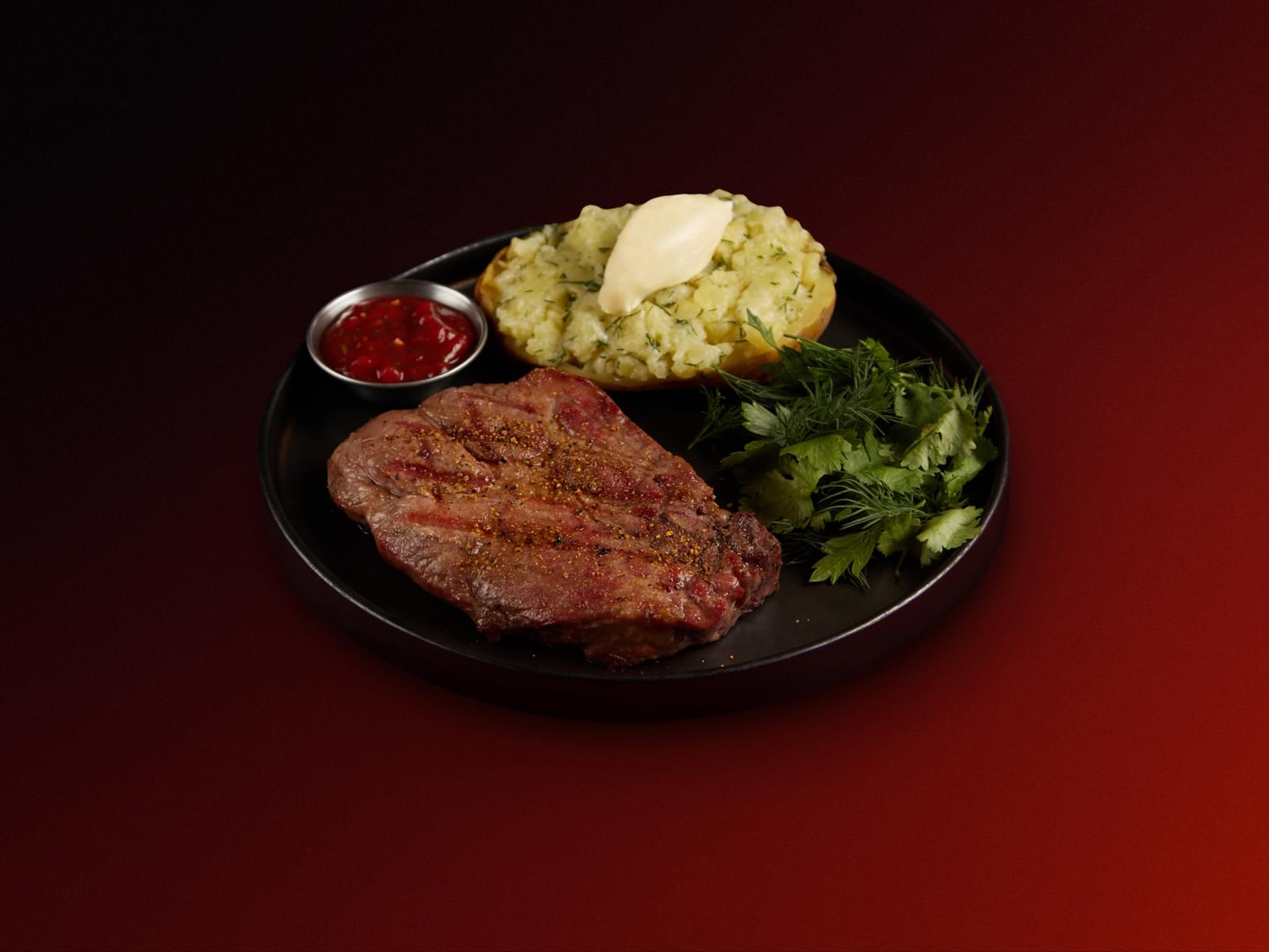 фото ресторана #3