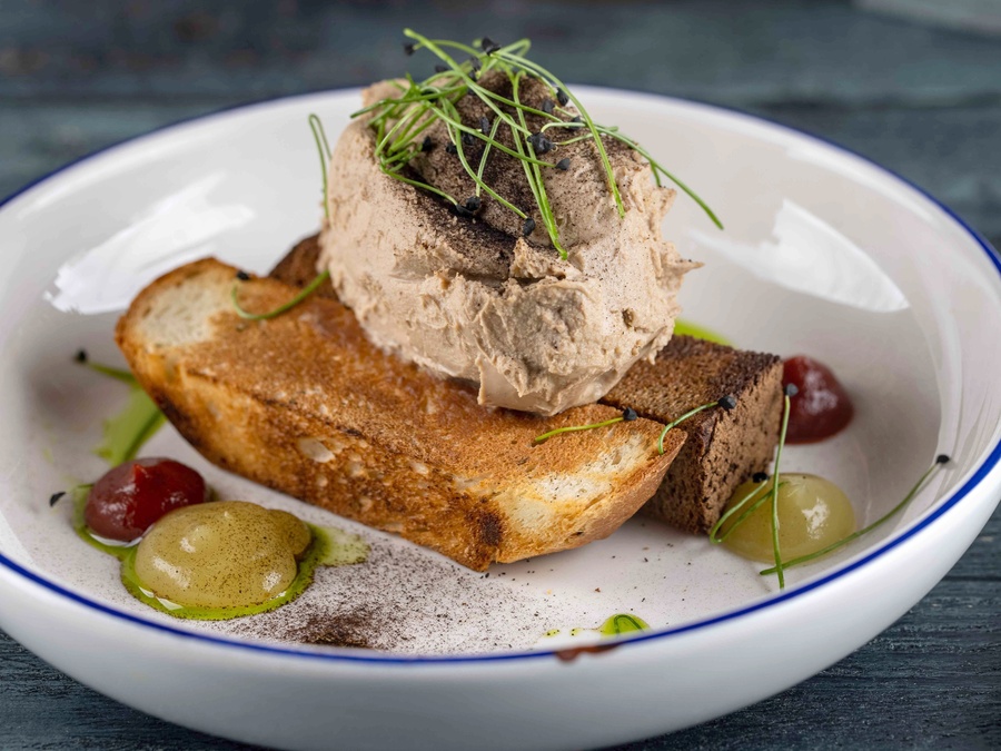 фото ресторана #1