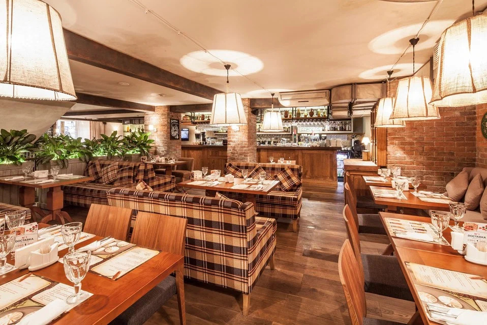 фото ресторана #10263