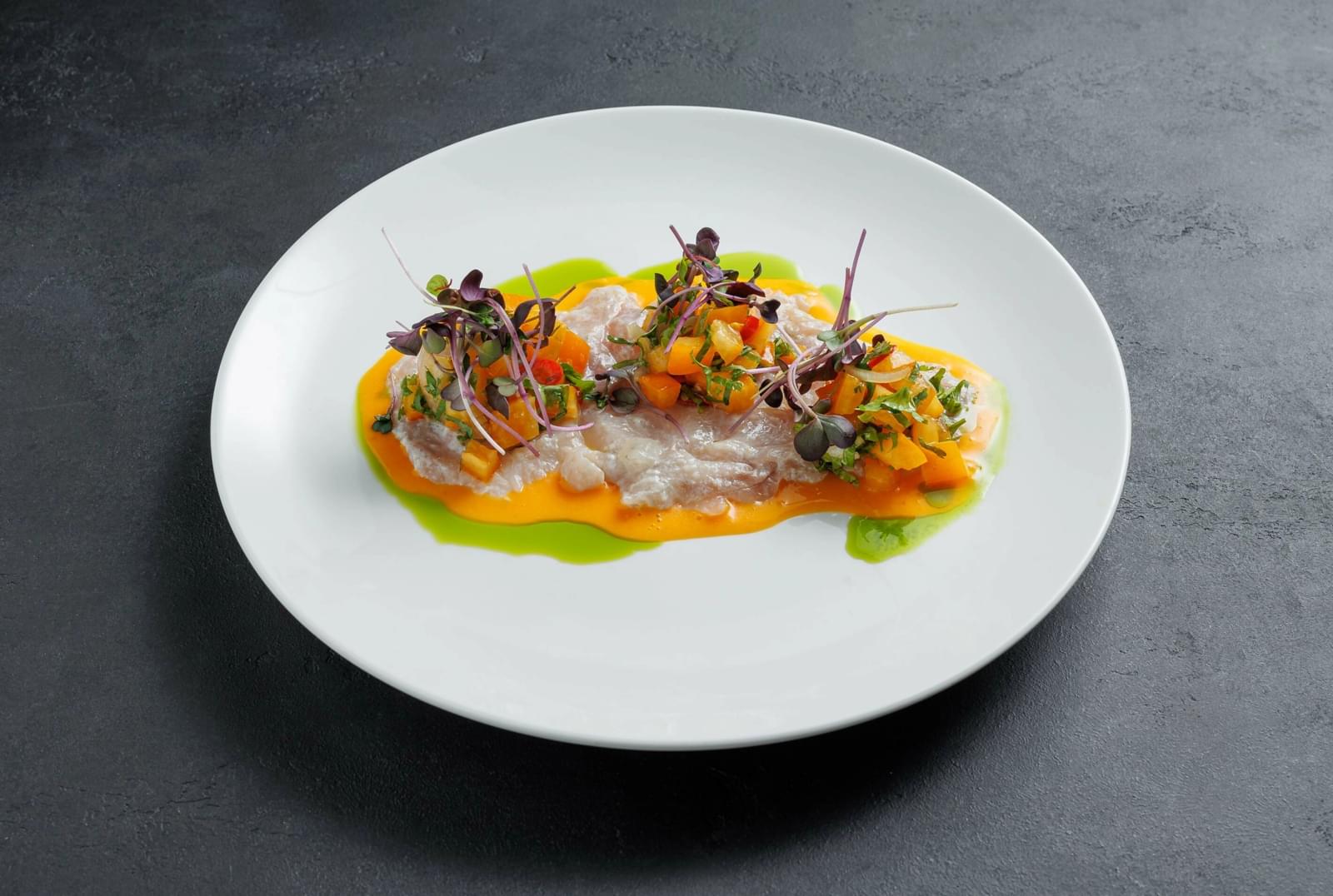 фото ресторана #2