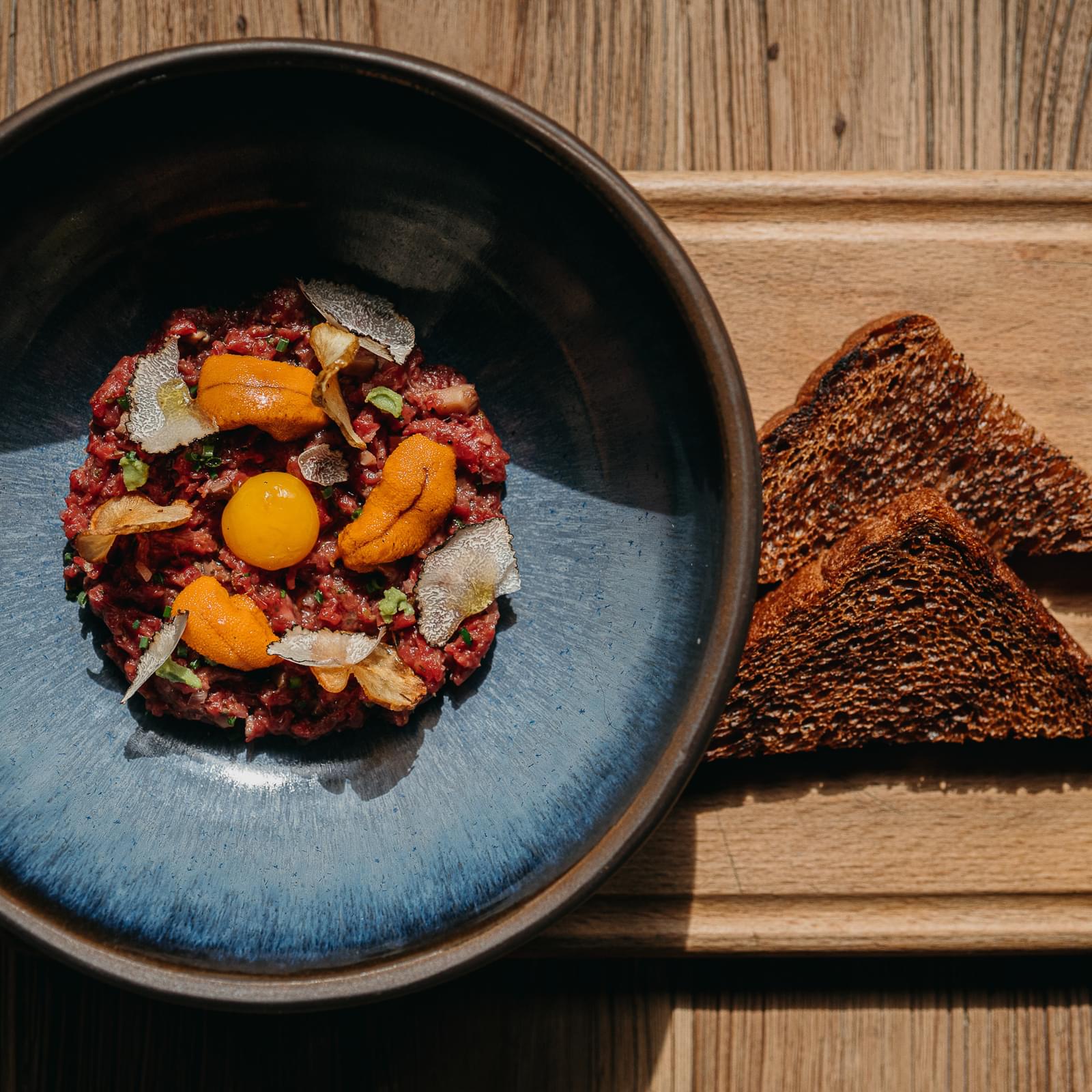 фото ресторана #1